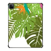 iPad Pro 12.9-inch (5th/6th gen) iPad Impact Case Tropical summer
