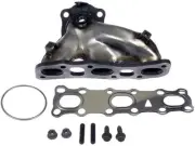 Exhaust Manifold For Nissan Maxima Murano Altima QX60 Pathfinder Quest WW69G2 (for: Nissan)