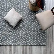 Combo Grey Rug