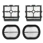 Upgraded Replacement Brush Roll and Filter Kit for Tineco Floor Robot Cleaner