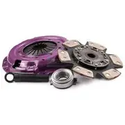 Xtreme Performance Clutch Kit - Sprung Ceramic, KTY23002-1B