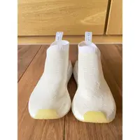 在飛比找蝦皮購物優惠-全新 Adidas Originals NMD CS1 Wh