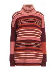 [BLAUER.] BLAUER. Turtlenecks - Item 14517893