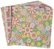 Washi Chiyo Yuu Retro Modern Type 2