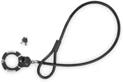Master Lock Street Cable Cuff, 6 Ft 8295DPS-A