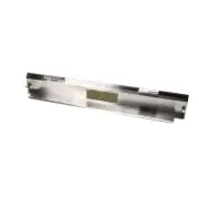 Montague 3524-6 1/2" SS Panel Firebox With Hinge