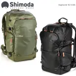 EGE 一番購】SHIMODA【EXPLORE V2 E35｜35L｜含內袋套裝組】二代探索專業登山雙肩攝影包【公司貨】