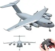 iHobby RC 2 Channels Remote Control Airplane, 350 mm Wingspan, Ready to Fly, 2.4 Ghz 4 Channels, Beginner Friendly, For Boys, Kids, Adults