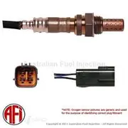 AFI Oxygen Sensor - OXY1675