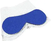 ERINGOGO 2pcs Protective Eye Mask Lightweight Light Blocking Boy Girl Sleep for Newborns Total Light Shielding for Serene Sleep Therapeutic Eye for Travel