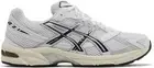 BRAND NEW ASICS Gel 1130 White Cloud Grey - Size 8 Men's / 9.5 Women's