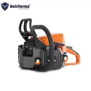 45.4cc Holzfforma G255 Gasoline Chainsaw Power Head NO Bar & Chain WITH orange