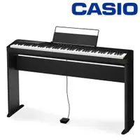 在飛比找ETMall東森購物網優惠-【CASIO卡西歐】 PX-S5000 標準88鍵數位鋼琴 