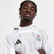 adidas Real Madrid Urban Purist Hoodie