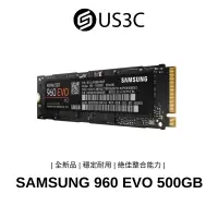 在飛比找蝦皮商城優惠-Samsung NVMe SSD 960 EVO M.2 5