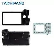 Plastic Case for TPU2 3HNE00028 Housing Cover + Keypad Switch Keyboard