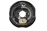 DEXTER AXLE 12X2 ELEC. BACK PLATE ASS- 023-465-00