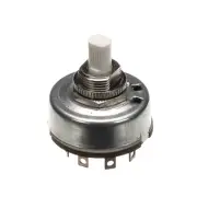 Electrolux Professional Timer Switch 0D7622 - Genuine OEM Replacement Part