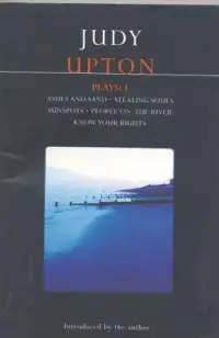 在飛比找博客來優惠-Upton Plays: 1: Ashes and Sand