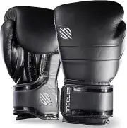 New In Box Sanabul Lab Series 12 oz pro boxing gloves