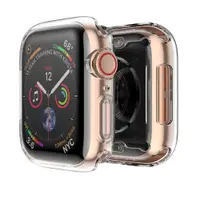 在飛比找ETMall東森購物網優惠-適用iwatch7保護殼applewatch3保護套iwat