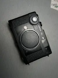 在飛比找Yahoo!奇摩拍賣優惠-徠卡Leica cl 50周年紀念限量版機身