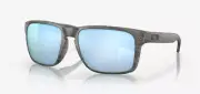 Genuine Replacement Lenses for OAKLEY OO9417 Holbrook XL Sunglasses- PRIZM Deepw