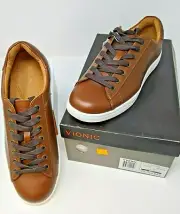 Vionic Baldwin Mens Brown