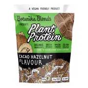 Botanika Blends Plant Protein - Cacao Hazelnut | Flora & Fauna AU