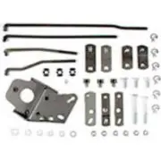 3738616 Hurst Shifter Installation Kit for Chevy Olds NINETY EIGHT Le Sabre Nova