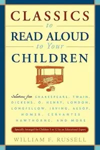 在飛比找博客來優惠-Classics to Read Aloud to Your