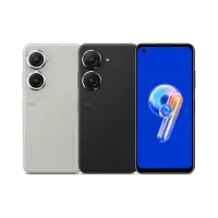 在飛比找博客來優惠-ASUS Zenfone 9 (8G/256G) AI220