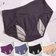 High Quality Women's Underwear for Heavy Menstruation Breathable and Leak Proof