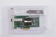 EXPI9400PF Adapter PCI-E X4 with SFP SX Module