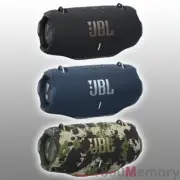 NEW JBL Xtreme 4 Portable Wireless Bluetooth 5.3 Speaker Waterproof IP67