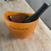 Veuve Clicquot Twice Ice Bucket