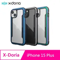 在飛比找蝦皮商城優惠-X-Doria DEFENSE iPhone 15 Plus