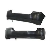 Sterling Bumper Bar to suit Toyota Corolla 12/2001 to 04/2004 - TYCO-BAR-25B