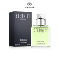 在飛比找蝦皮商城優惠-Calvin Klein CK ETERNITY FOR M