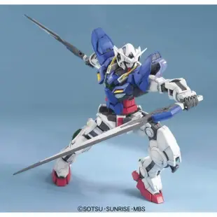 BANDAI 組裝模型 MG 1/100 能天使鋼彈 GN-001 EXIA『妖仔玩具』 全新現貨