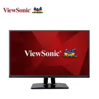 在飛比找蝦皮商城優惠-ViewSonic 27吋 2K IPS RGB專業顯示器V