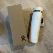 Hydro Flask Nordstrom Anniversary Sale 2023 24 oz. Bottle, Moonlight