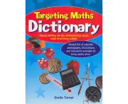 Targeting Maths Dictionary