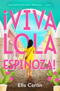在飛比找誠品線上優惠-Viva Lola Espinoza