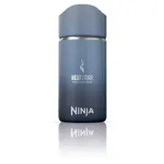 Ninja Sip Perfect Travel Bottle (Midnight Blue)