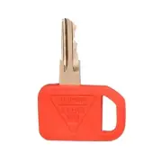 Replacement Keys Construction Machine Keys Keys Set for JDR