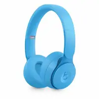 在飛比找Yahoo!奇摩拍賣優惠-Beats Solo Pro Wireless 耳罩式降噪耳