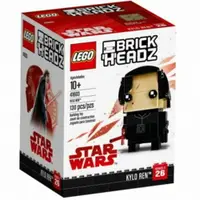 在飛比找樂天市場購物網優惠-LEGO 樂高 BrickHeadz系列 星際大戰 Kylo