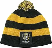 [AFL] Richmond Infant Beanie