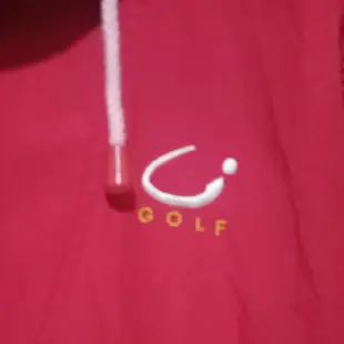 Belfe GOLF 復古休閒夾克